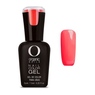 Color Gel Glow Coral 066