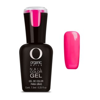 Color Gel Glow Pink 067