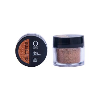 Glitter Gold 030