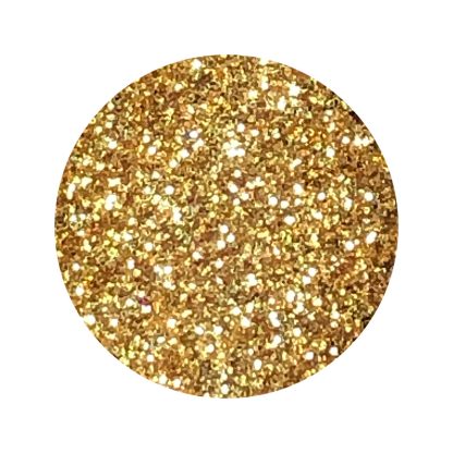 Glitter Gold 032 - Imagen 2