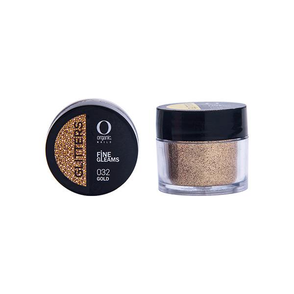 Glitter Gold 032