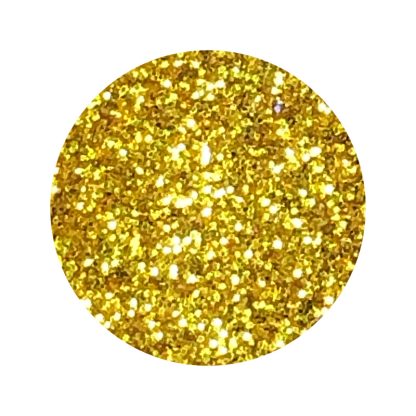 Glitter Gold 033 - Imagen 2