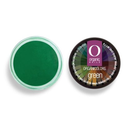 Organicolor 04 Green