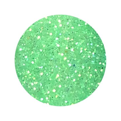 Glitter Green 051 - Imagen 2