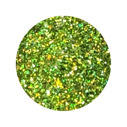 Glitter Green 053 - Imagen 2
