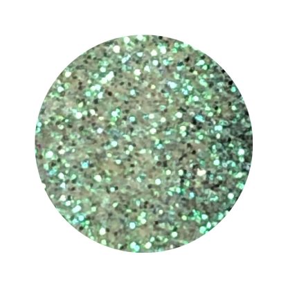 Glitter Green 055 - Imagen 2