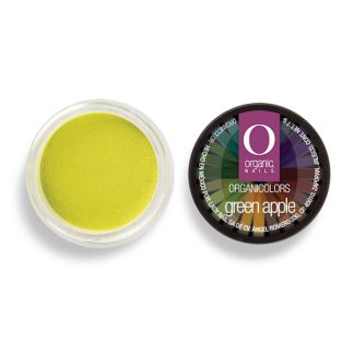 Organicolor 35 Green Apple