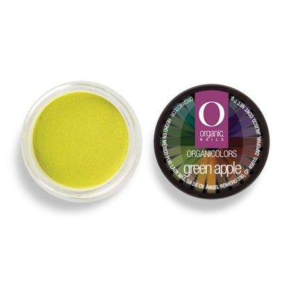Organicolor 35 Green Apple