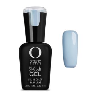 Color Gel Ice Blue 010 - 15 ml.