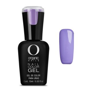 Color Gel Ice Lilac 012 - 15 ml.