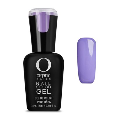 Color Gel Ice Lilac 012 - Imagen 2