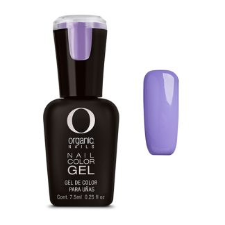 Color Gel Ice Lilac 012 - 7.5 ml.