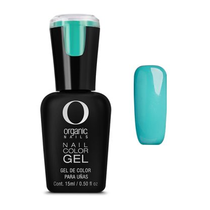 Color Gel Ice Mint 013 - Imagen 2