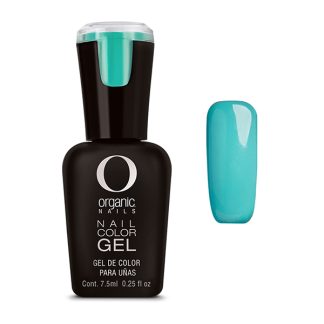 Color Gel Ice Mint 013 - 7.5 ml.