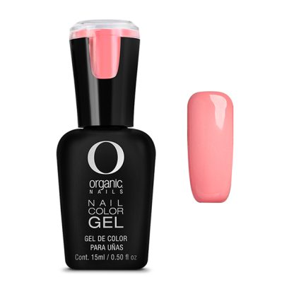 Color Gel Ice Pink 014 - Imagen 2