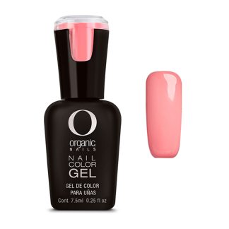 Color Gel Ice Pink 014 - 7.5 ml.
