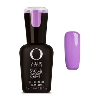Color Gel Ice Purple 011