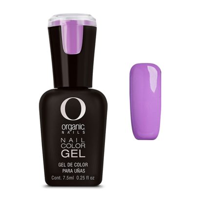 Color Gel Ice Purple 011