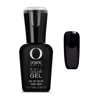 Color Gel Imperial Black 040 - 15 ml.