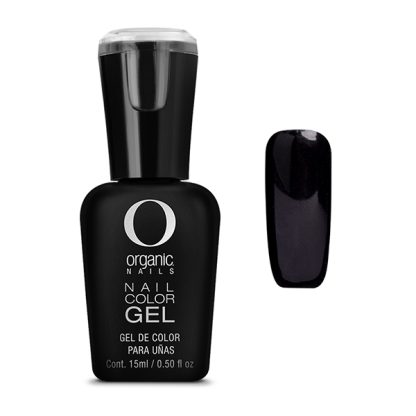 Color Gel Imperial Black 040 - Imagen 2