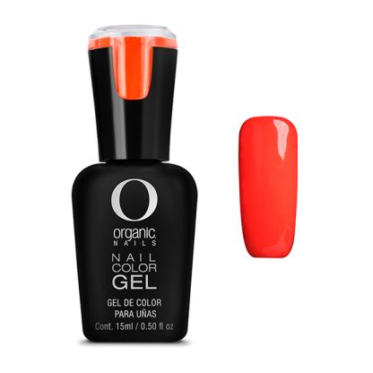 Color Gel Imperial Orange 045 - Imagen 2