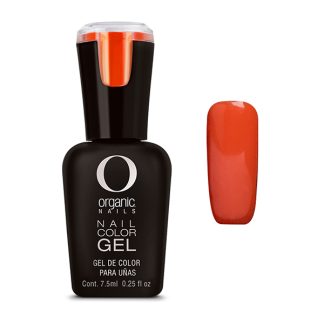 Color Gel Imperial Orange 045 - 7.5 ml.
