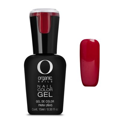 Color Gel Imperial Velvet 044 - Imagen 2