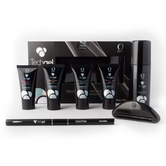 Kit TechGel System