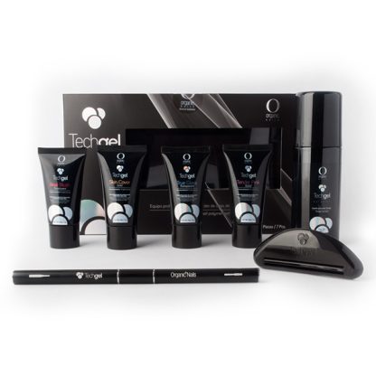 Kit TechGel System