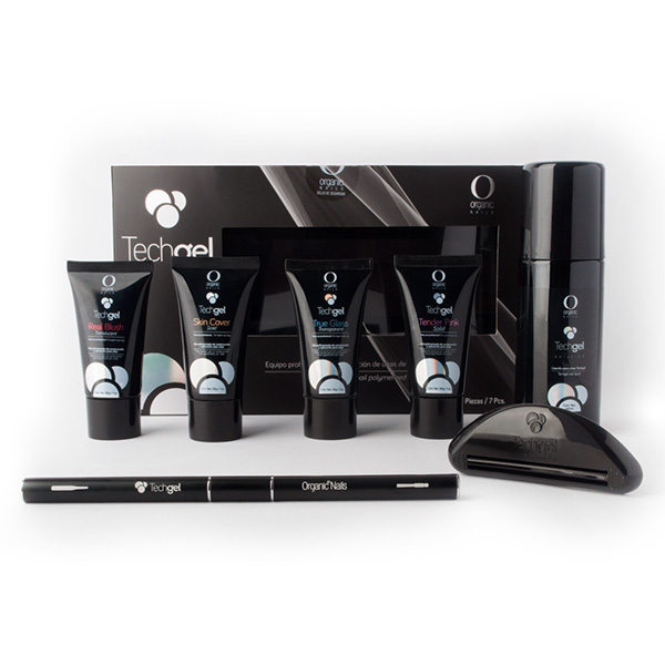 Kit TechGel System