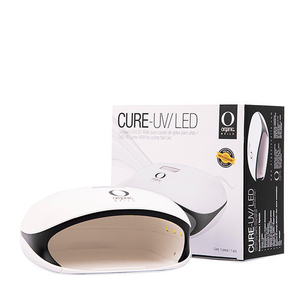 Cure UV/LED 48w