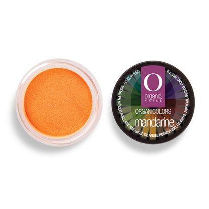 Organicolor 36 Mandarine