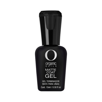 Matte Coat - Imagen 2