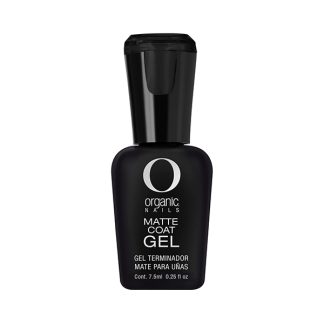 Matte Coat