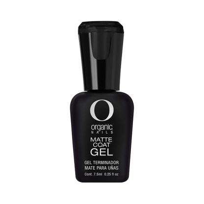 Matte Coat