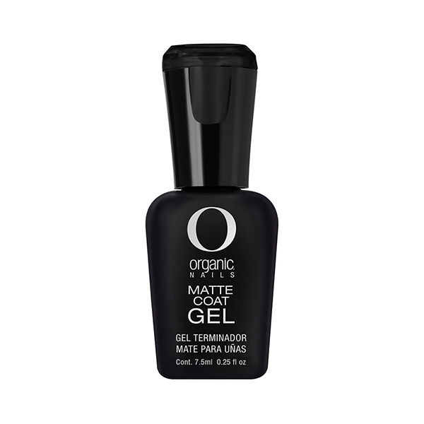 Matte Coat
