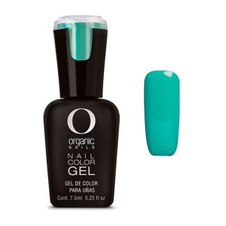 Color Gel Mermaid Aqua 036 - 7.5 ml.