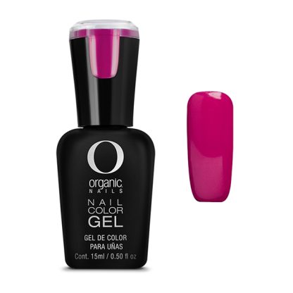 Color Gel Mermaid Paradise 039 - Imagen 2