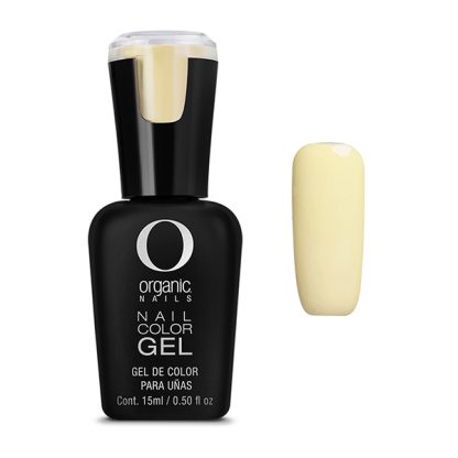 Color Gel Mermaid Sand 034 - Imagen 2