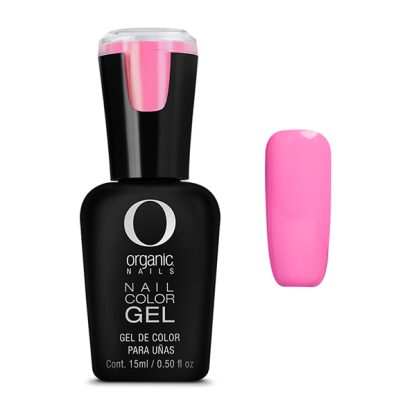 Color Gel Mermaid Tiara 037 - Imagen 2