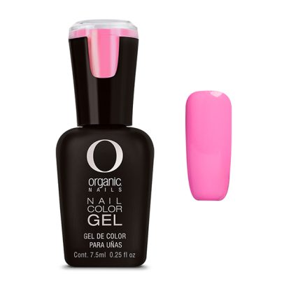 Color Gel Mermaid Tiara 037