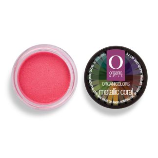 Organicolor 26 Metalic Coral