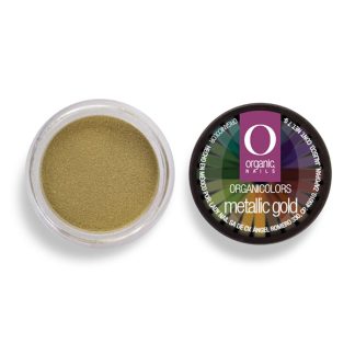 Organicolor 15 Metalic Gold