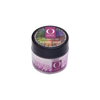Organicolor 28 Metalic Pearl