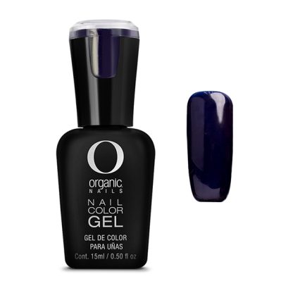 Color Gel Midnight Blue 020 - Imagen 2