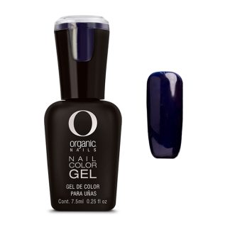 Color Gel Midnight Blue 020