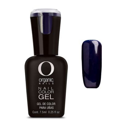 Color Gel Midnight Blue 020