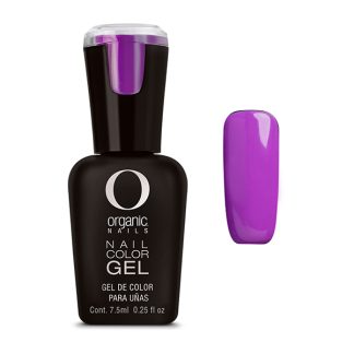 Color Gel Midnight Fiusha 018