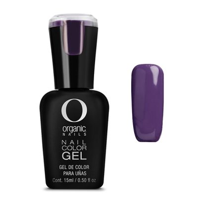 Color Gel Midnight Gothic 017 - Imagen 2