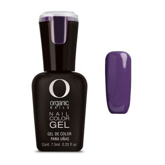 Color Gel Midnight Gothic 017